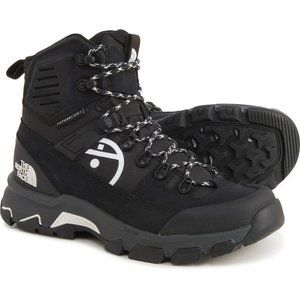 Womens The North Face Steep TechCrestvale FUTURELIGHT Hiking Boots - Waterproof